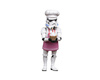 MINIX STAR WARS - STORMTROOPER CUPCAKE