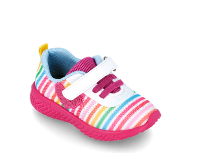 AGATHA RUIZ DE LA PRADA różowe półbuty 242921-A