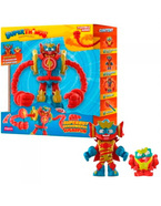 SuperThings SuperBot Sugarfun #