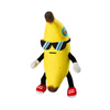 STUMBLE GUYS S2 FEATURE PLUSH 25 cm - BANANA GUY