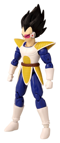 DRAGON BALL DRAGON STARS VEGETA DB KAI VERSION