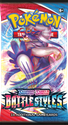 Pokemon TCG Battle Styles - Booster (1szt.)