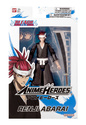 ANIME HEROES BLEACH - ABARAI RENJI