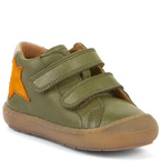 FRODDO granatowe półbuty G2130352-4