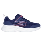 SKECHERS półbuty Dynamatic - Nonstop Speed