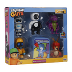 STUMBLE GUYS ACTION FIGURE 6 figurek