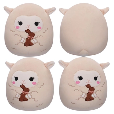 SQUISHMALLOWS pluszak, 13 cm