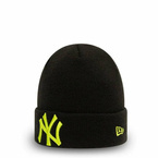 NEW ERA czapka CHYT LEAGUE ESS CUFF KNIT 60141493