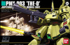 HGUC 1/144 PMX-003 THE-O