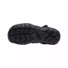 Sandały Dziecięce KEEN BLACK / GREY