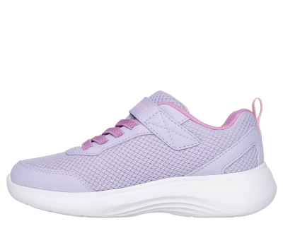SKECHERS półbuty Selectors - Reset Achieved