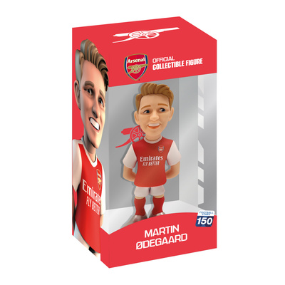 MINIX - ARSENAL MARTIN ODEGAARD