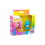Care Bears S1 Zestaw 2 figurek zestaw C
