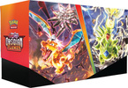 Pokemon TCG: SV03 Obsidian Flames Build & Battle