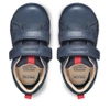 GEOX granatowe półbuty B365DC