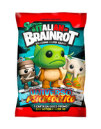 Skifidol Italian Brainrot Figurka z zawieszką