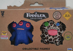 Fuggler Funny Ugly Monster S1 - Zestaw 2 Figurek Limited Edition (B)