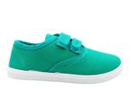 WestKids Zielone Tenisówki Dziecięce