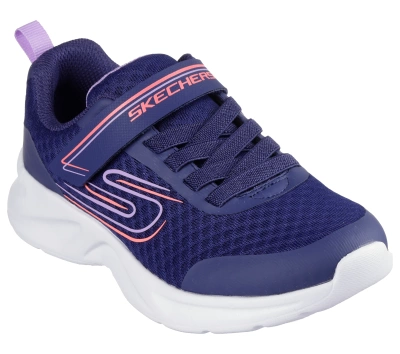 SKECHERS półbuty Dynamatic - Nonstop Speed