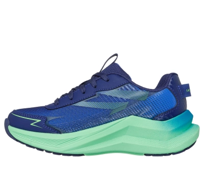 SKECHERS półbuty - Max Cushioning Ascender - Stable-Pacer