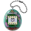 TAMAGOTCHI - STAINED GLASS SPRING