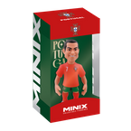 MINIX PORTUGALIA - CRISTIANO RONALDO