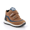 PRIMIGI brązowe wodoodporne trzewiki Gore-tex 6855400