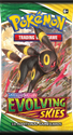 Pokemon TCG Evolving Skies Booster (1 szt.)