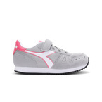 DIADORA szare półbuty SIMPLE RUN DD-101.177900-75067