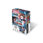 Match Attax 2025/26 mini puszka Topps - puszka C