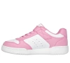 SKECHERS półbuty Quick Street - Style Stride