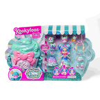 Kookyloos S - Deluxe Set Ice Cream Stars