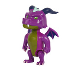 STUMBLE GUYS S2 ACTION FIGURE 11.5 CM - DUSK DRAGON