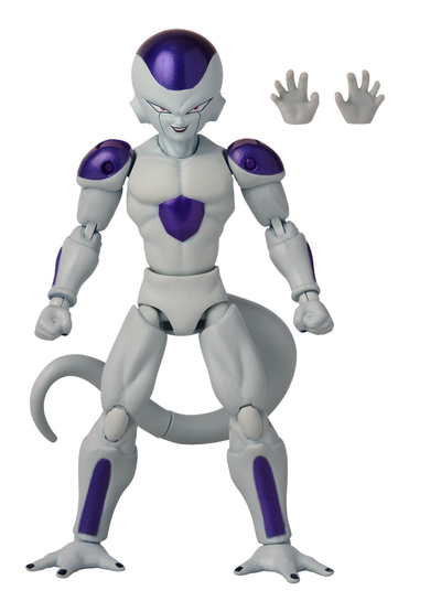 Dragon Ball Dragon Stars Frieza Final Form