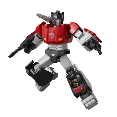 BLOKEES TRANSFORMERS GALAXY VERSION 03 - THE AUTOBOT RUN