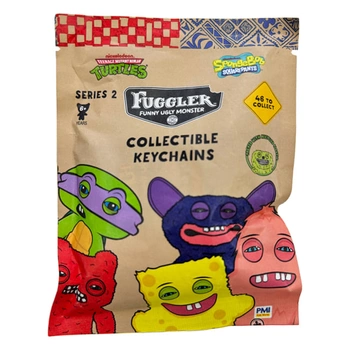 FUGGLER S2.0 Saszetka z zawieszką