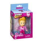 STUMBLE GUYS x BARBIE ACTION FIGURE - KEN LIMITED EDITION