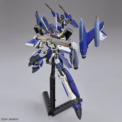 HG 1/100 YF-29 DURANDAL VALKYRIE FULL SET PACK