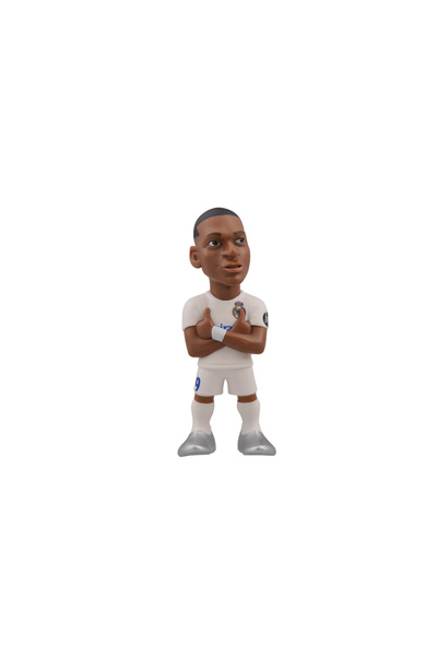 MINIX 5-PACK 7 CM - REAL MADRYT VER.B