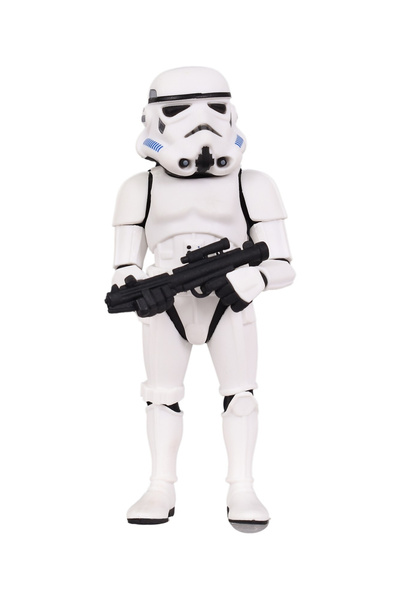 MINIX -  Star Wars - Stormtrooper