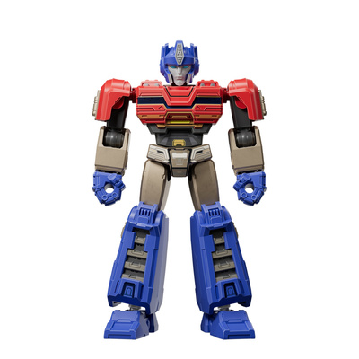 BLOKEES TRANSFORMERS GALAXY VERSION 07 - ONE WAVE 2