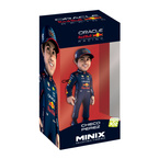 MINIX -  F1 Red Bull - Checo Perez