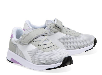 DIADORA Szare Półbuty Evo Run