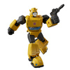 BLOKEES TRANSFORMERS GALAXY VERSION 03 - THE AUTOBOT RUN