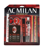 AC MILAN Stationery Set