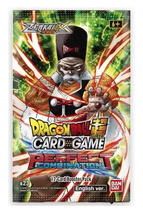 DRAGON BALL Booster 