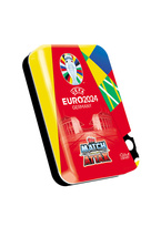 Euro 2024 Topps Cards mini puszka