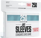 Gamegenic Just Sleeves - CCG Sleeves - Value Pack 64x89 mm 250 szt.