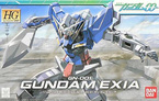 HG 1/144 GN-001 GUNDAM EXIA