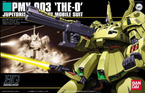 HGUC 1/144 PMX-003 THE-O